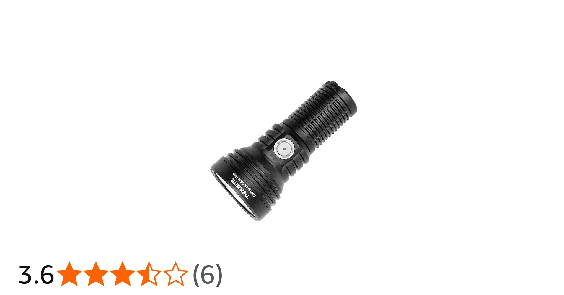 Amazon.co.jp: ThruNite CATAPULT MINI PRO つきます バッテリーの