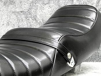 Amazon | ホーク3 黒皮 タックロールシート/完成品 CB250N / CB400N