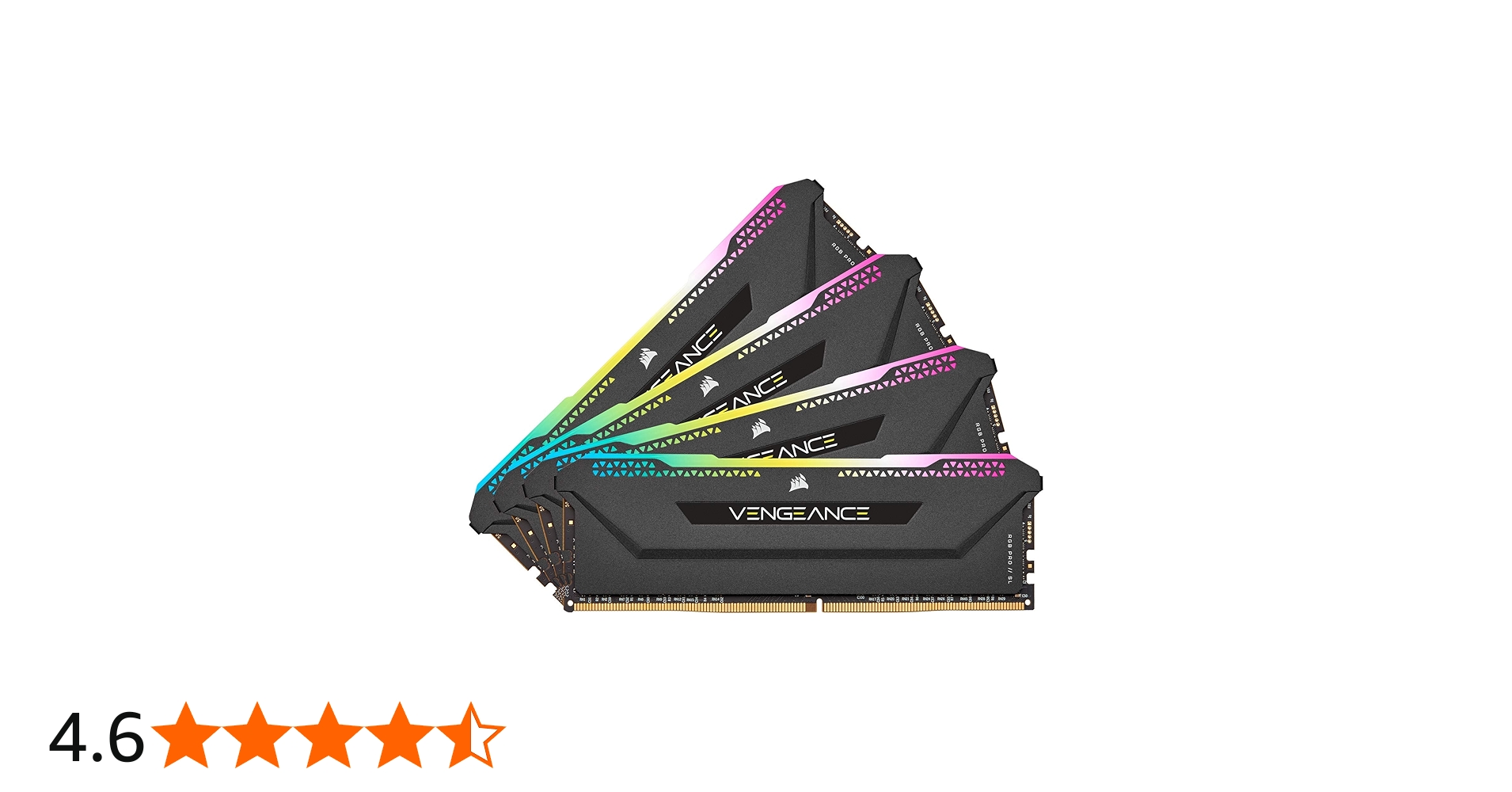 Amazon.co.jp: CORSAIR DDR4-3200MHz デスクトップPC用 メモリ