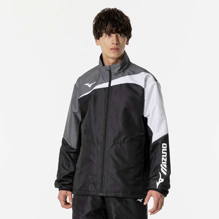 62JEB502 アクティブウォーマージャケット 【返品・交換不可