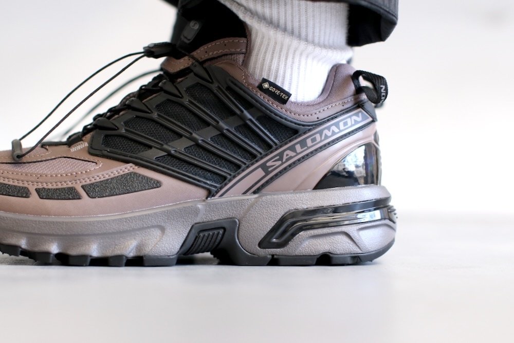 GORE-TEX】SALOMON(サロモン) 