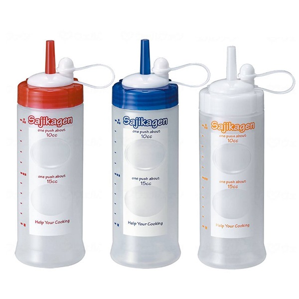 さじかげん（M）ME-400S