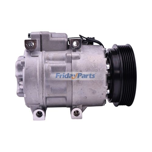 A/C Compressor 97701-2B200 for Hyundai Santa Fe GLS 2.7L 07-09