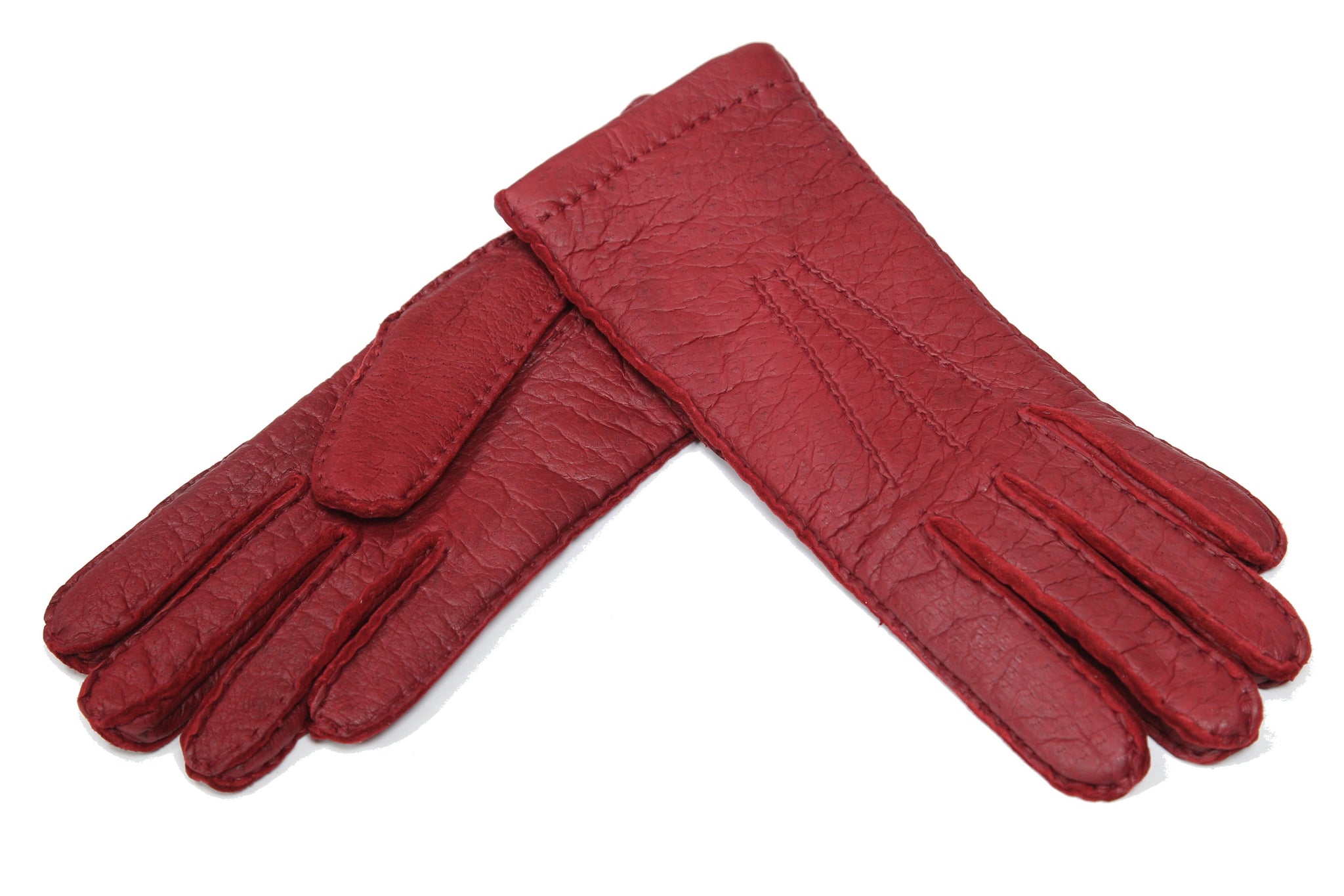 メンズ手袋◇スウェード◇ブラウン/TAN《カシミヤ》 – Merola