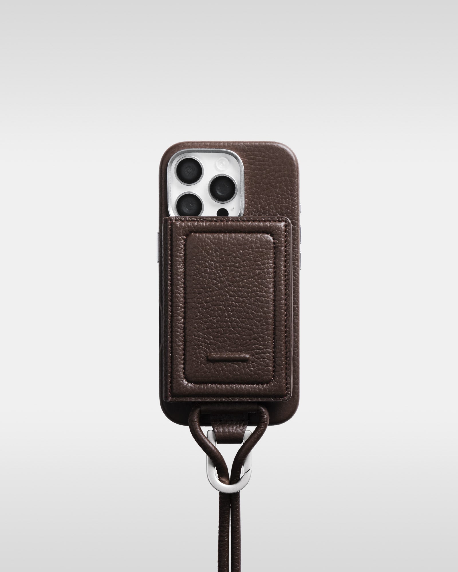 防水レザー iPhoneケース / スマホケース / iPhone 17/16/15/14対応