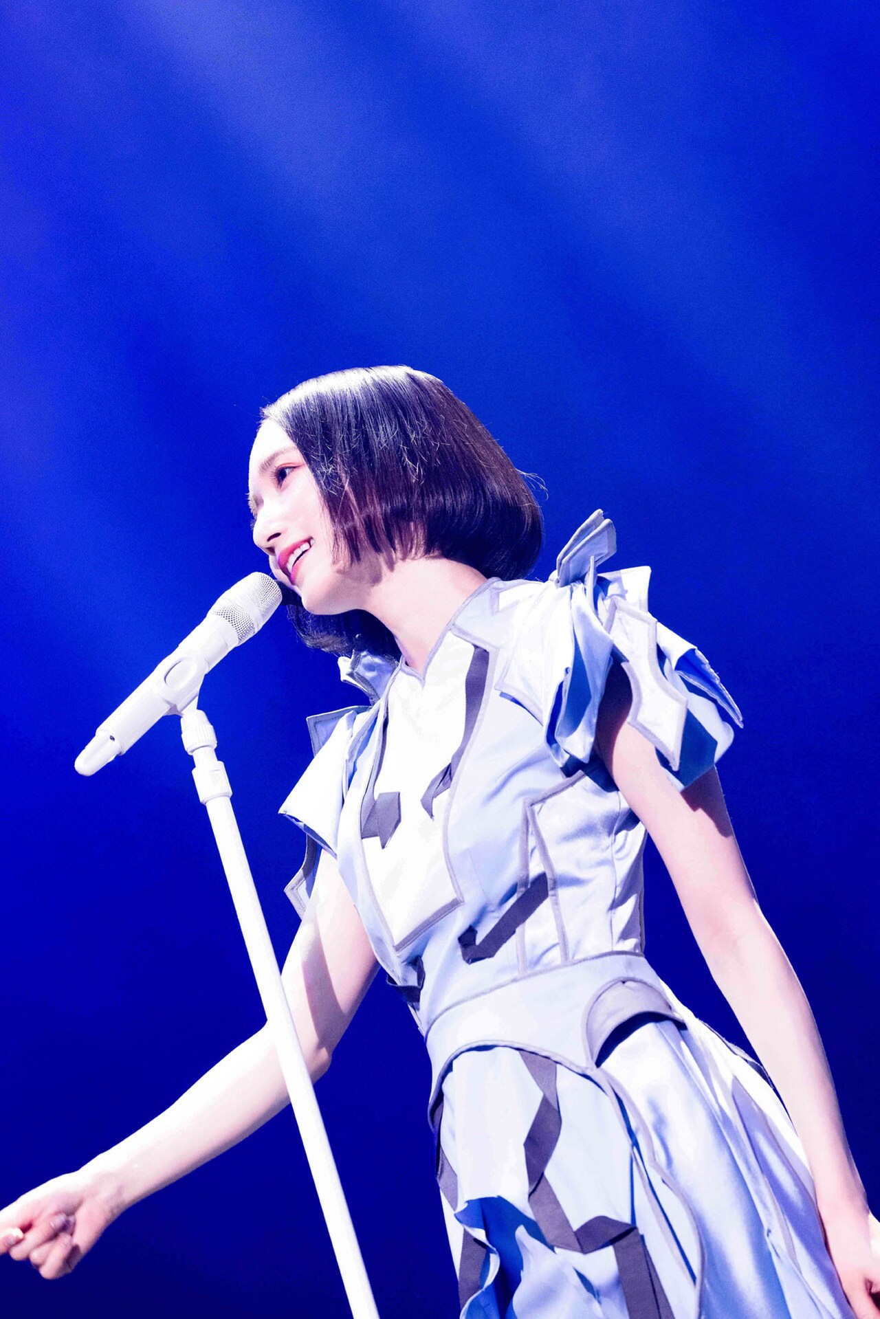 のっち（Perfume） [画像ギャラリー 30/47] - 音楽ナタリー