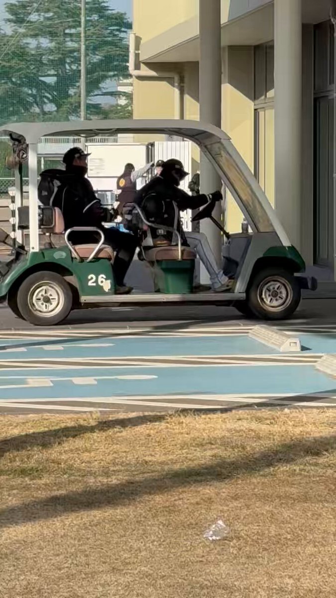 ぽん/OP戦は3/14から参戦🏟⚾️🫧🤍 (@ponsuke_marines) / Posts / X