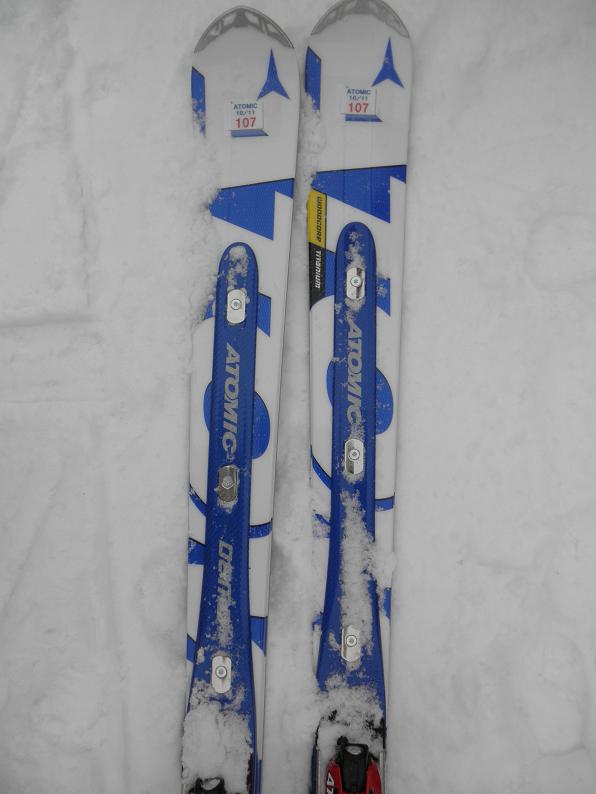 時代はますますD2、進化したATOMIC!!』 : 最新ニュース