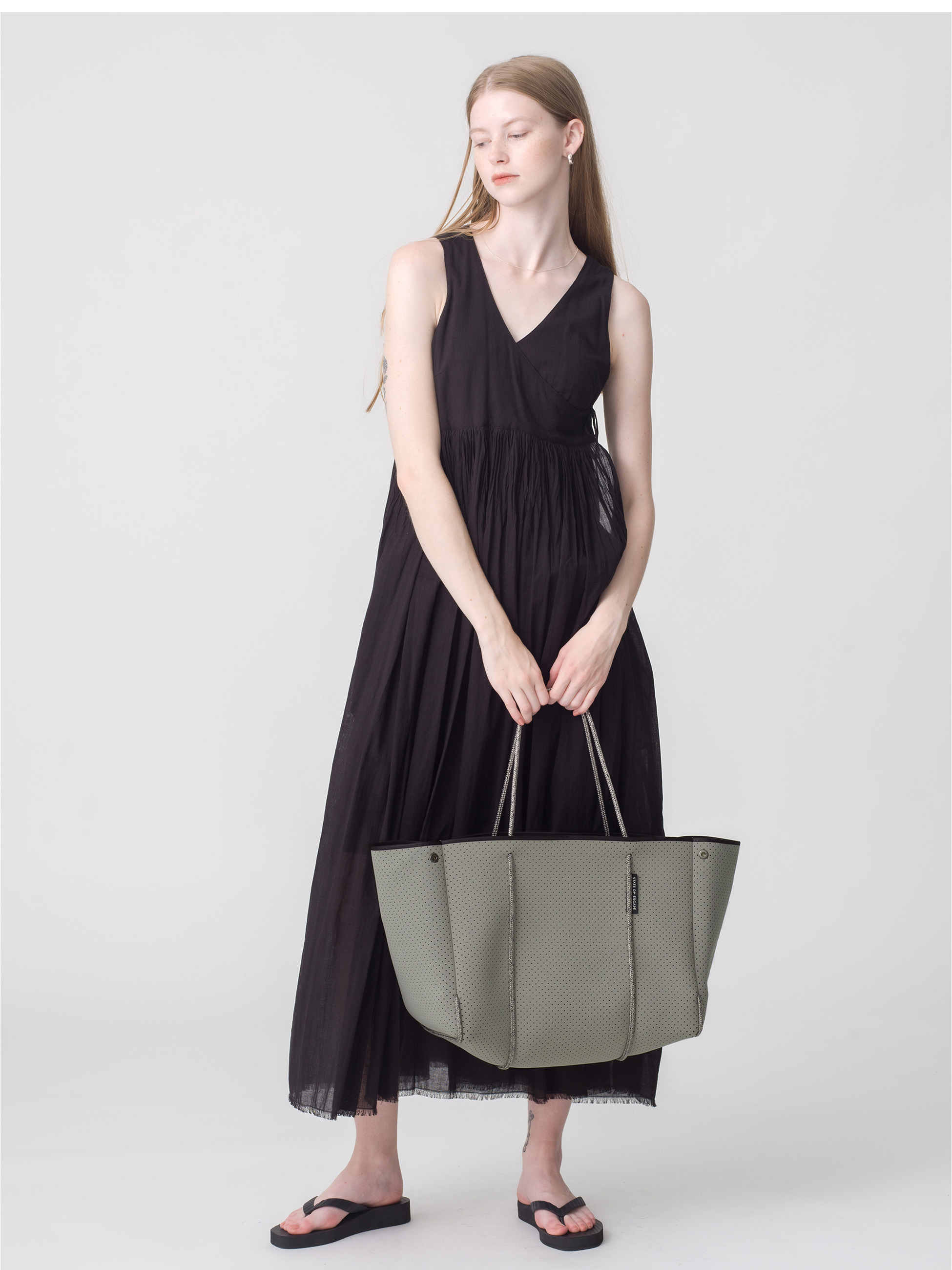 エスケープ（セージグリーン）｜STATE OF ESCAPE(ステート オブ