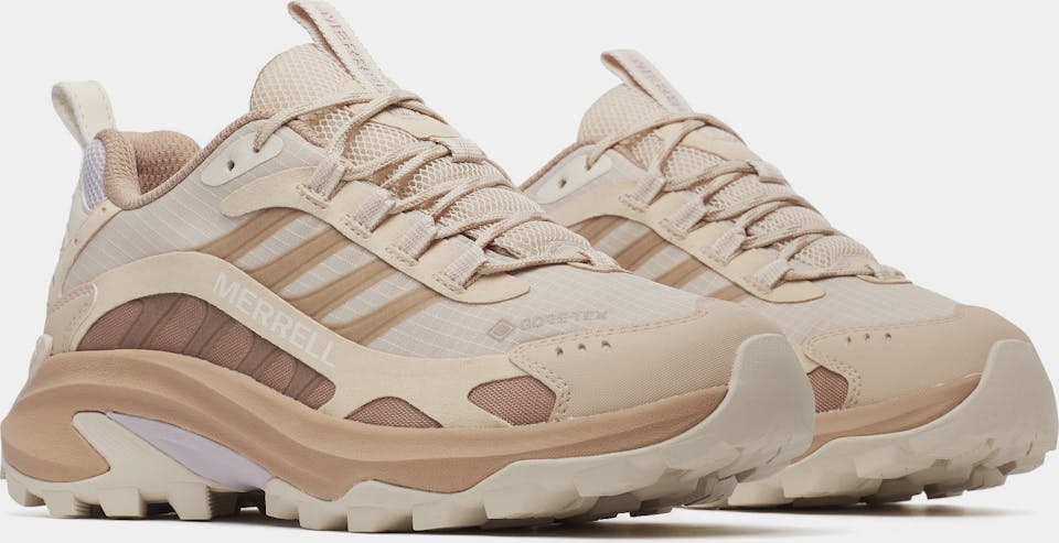 Merrell Women's Moab Speed 2 GTX - Scandinavian Outdoor