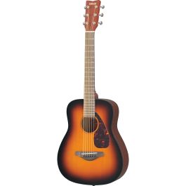 JR2 3/4-Size Acoustic Guitar - Yamaha USA