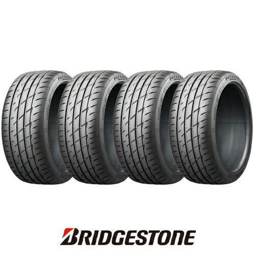 POTENZA 【新品】S660 夏タイヤ ホイール4本セット F:165/55R15 R:195