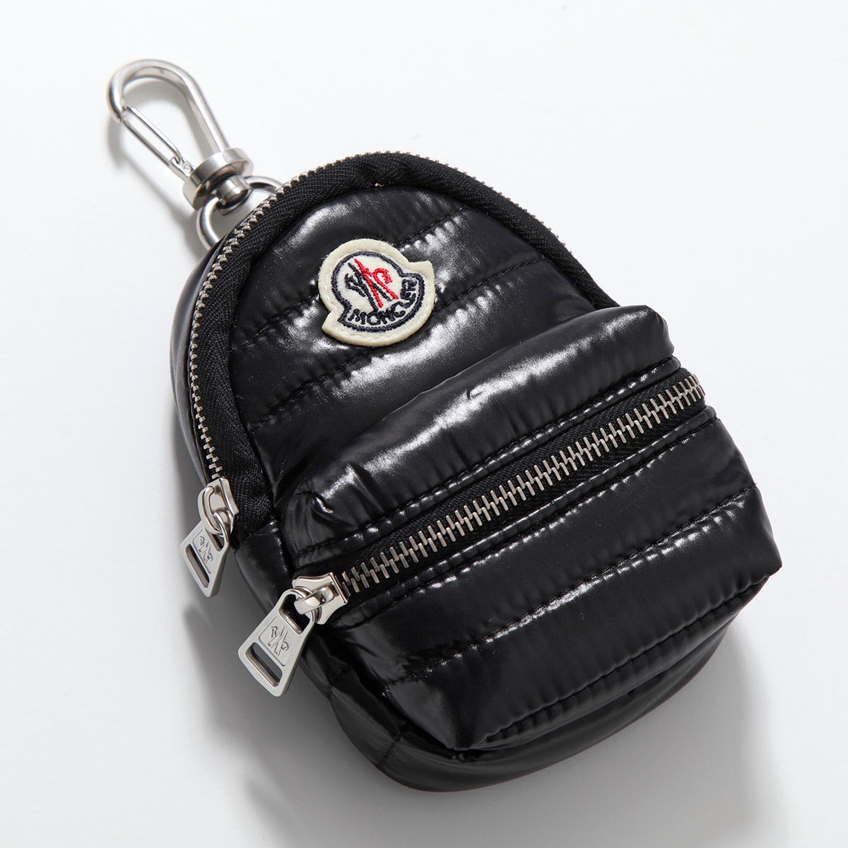 MONCLER（モンクレール） キーリング KILIA キリア 6F00001 M3949