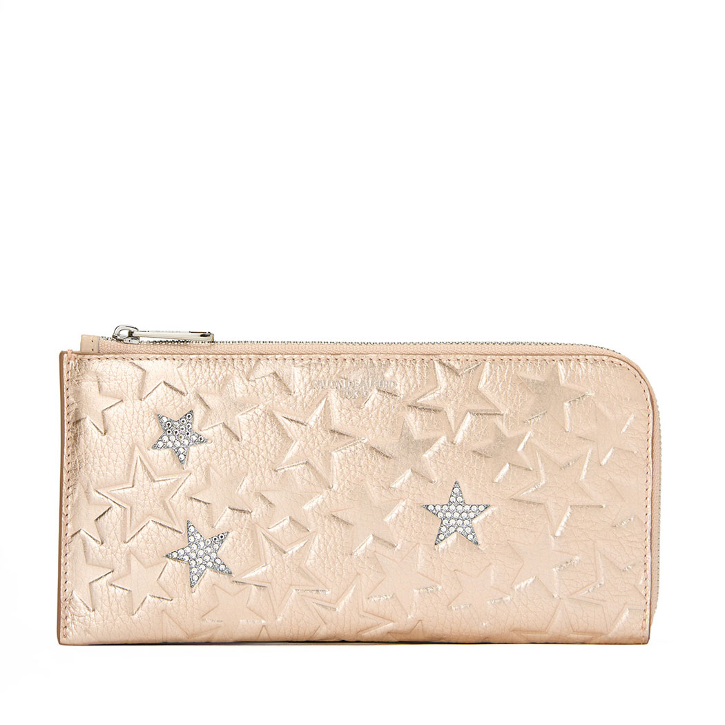 SALON DE ALFURD TOKYO（サロン・ド・アルファード） 財布 レディース