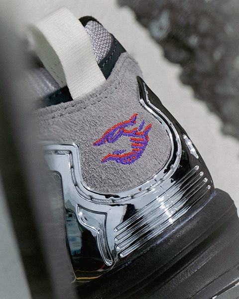 Offspring E mita Se encontram No adidas ZX 8000 “London to Tokyo