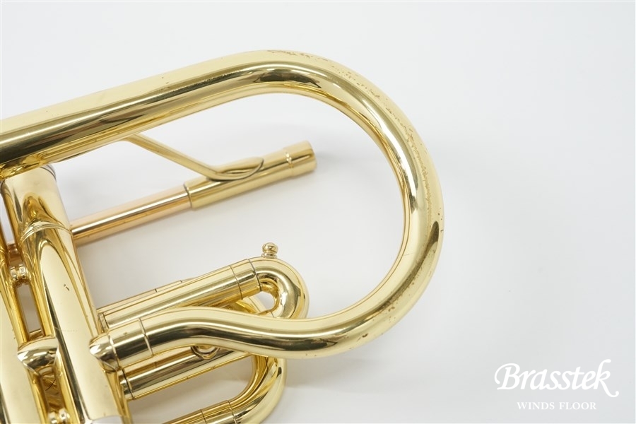 YAMAHA B♭Cornet YCR-2331 | Brasstek Online Store