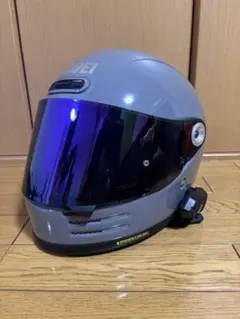 2026年最新】shoei グラムスター lの人気アイテム - メルカリ