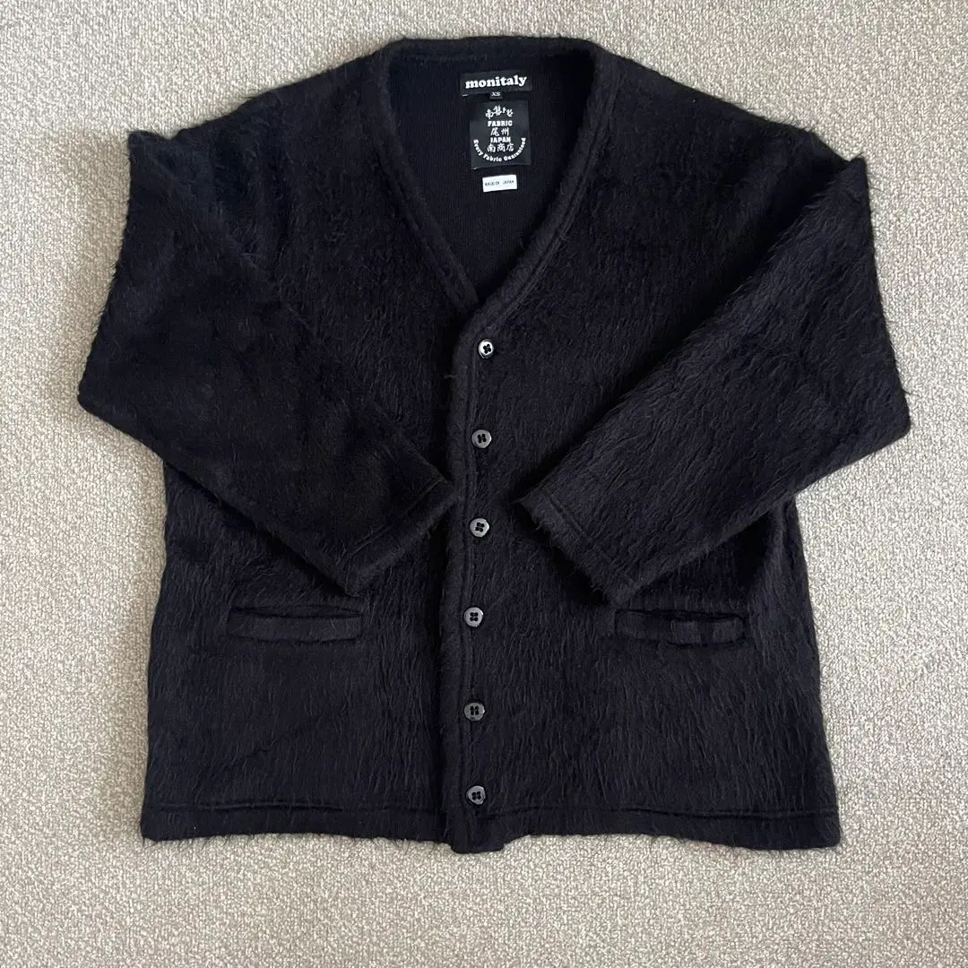 2026年最新】MONITALY カーディガンの人気アイテム - メルカリ