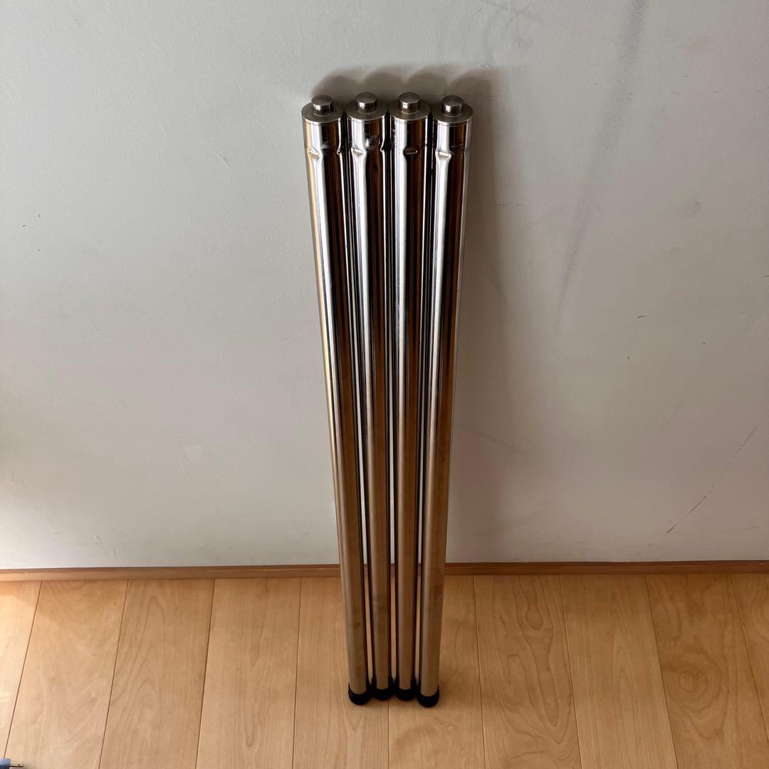 【送料込み】 peak IGTアイアングリルテーブル830脚（4本） 楽天市場】[CK-114]snow peak(スノーピーク) snow peak スノーピーク