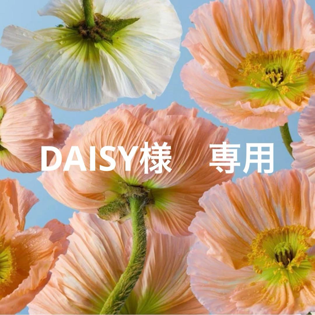 DAISY　ブルーシャツ タックデザインシャツ