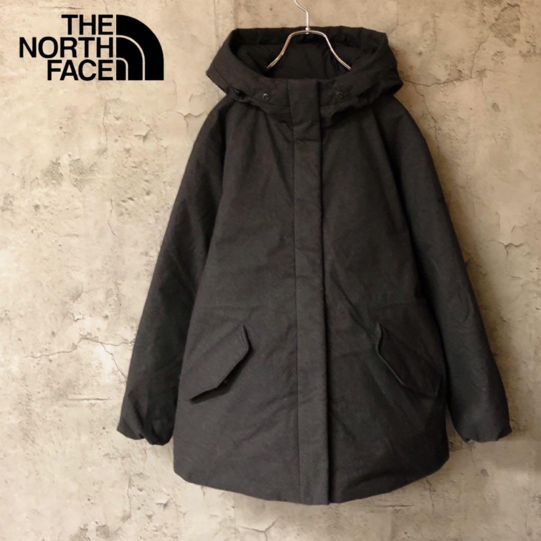 美品　ザノースフェイス　マクマード　ダウンジャケット　ダウンコート　モッズコート THE NORTH FACE（ザ ノースフェイス） ノースフェイス ダウン ダウン