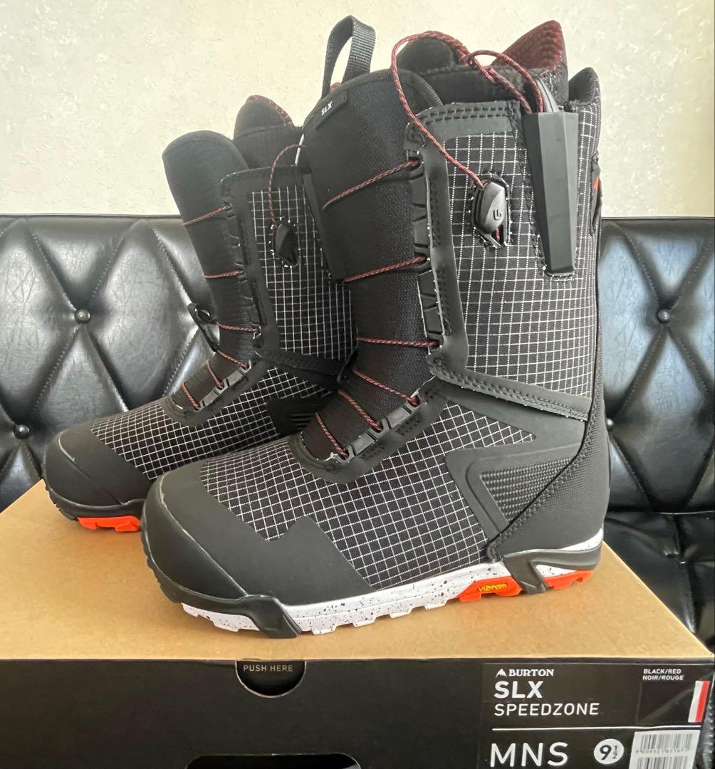 値下げしました！BURTON SLX 27.5 新品未使用　※値下げ不可商品 バートン SLX | APORITO（アポリト）公式通販サイト