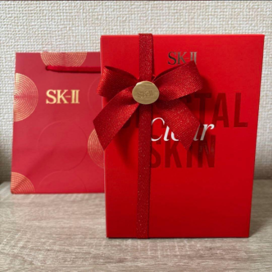 SK-II ピテラ　ベスト コレクション ホリデー リミテッド エディション 試してみた】SK-II SK-II ピテラ™ ベスト コレクション ホリデー