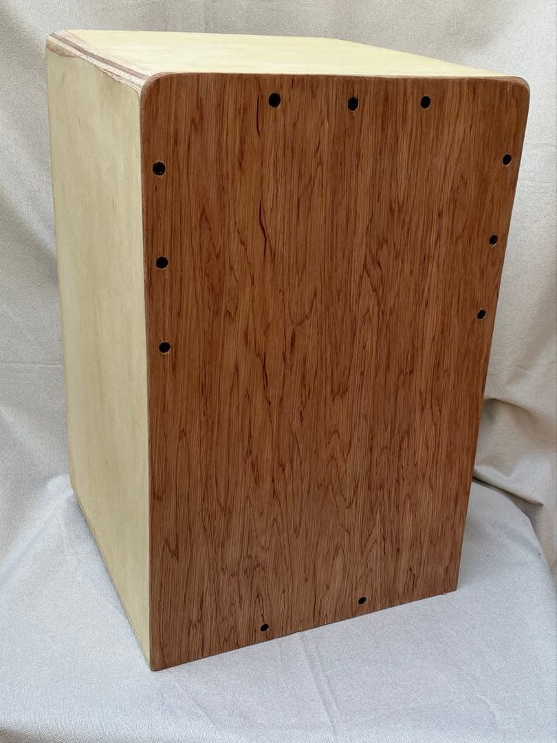 カホン　サイドホール仕様　11 カホン サイドホール仕様 11 カホン サイドホール仕様 11