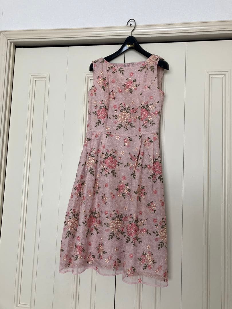 Tocca Flower Raneeワンピース Gold Label 0 2026年最新】tocca ゴールドレーベルの人気アイテム - メルカリ