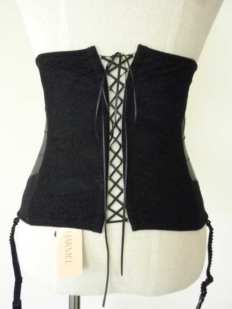 FR3《リズシャルメル》Nocturne Party　ニッパーガーター