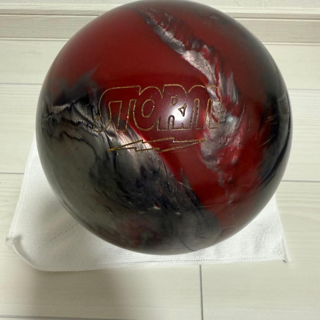 STORM TIMELESS TOUR ボウリング ボール 13ポンド Storm Timeless Tour Bowling Ball | bowwwl.com
