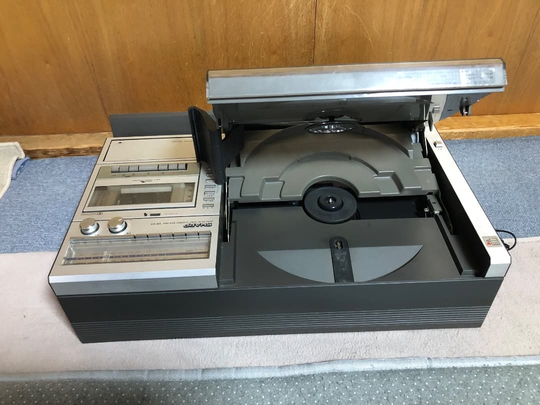 SHARP VZ−V3 Sakuragi Rui