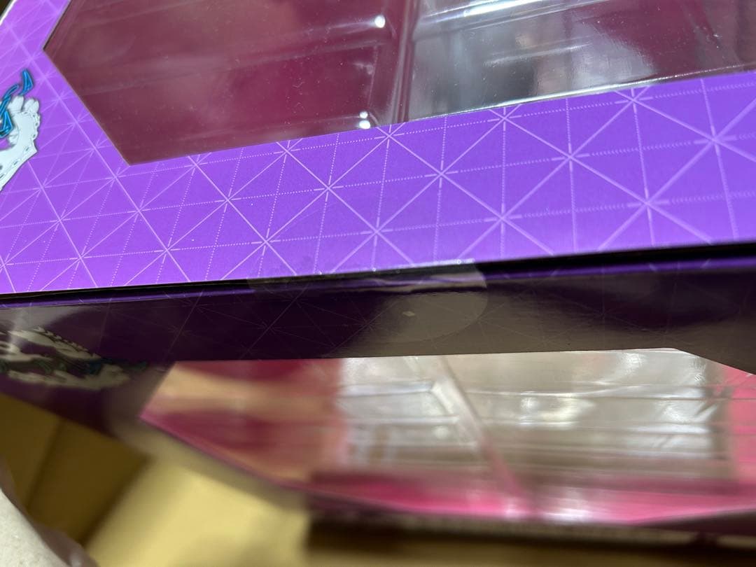 【新品未開封】アズールレーン 朝凪 正午の時化に揺られよう 1/7