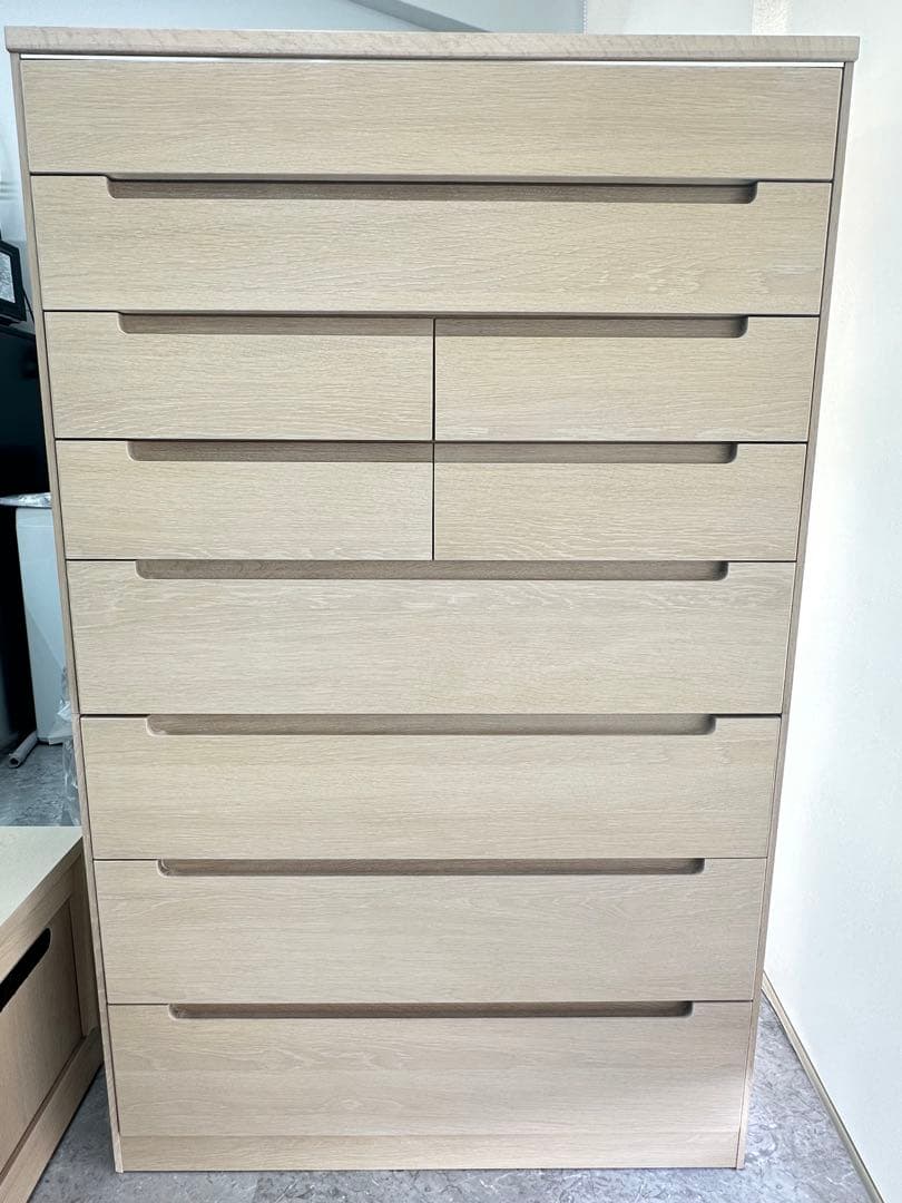 karimoku カリモク家具 ドロアーチェスト カリモク家具（KARIMOKU FURNITURE） カリモク ドロアーチェスト