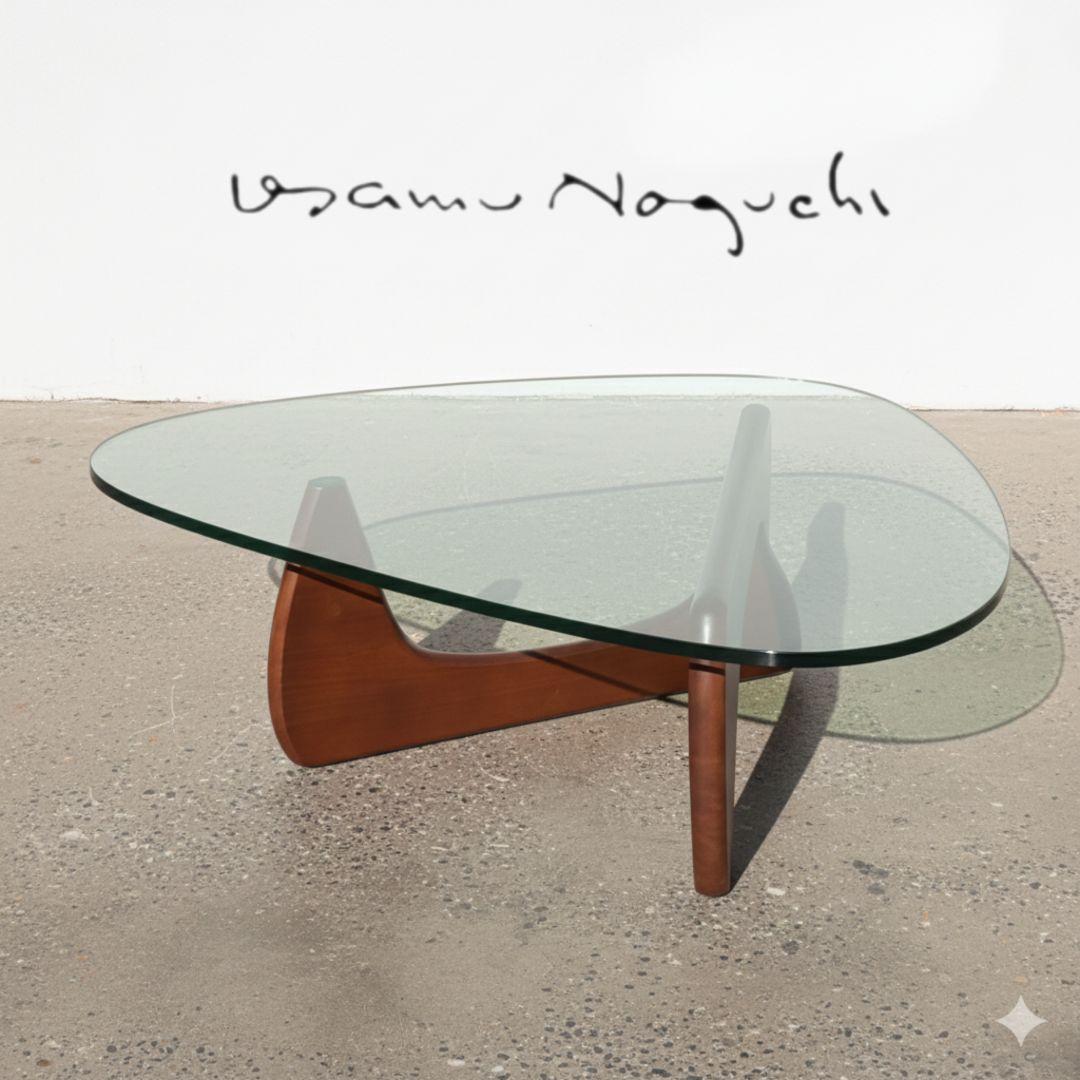イサムノグチ　コーヒーテーブル　リプロダクト 楽天市場】☆イサムノグチ リプロダクト デザイナーズ テーブル isamu
