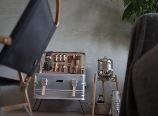 Beck container | NODELdesign official